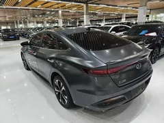 2019 Hyundai Lafesta 280TGDi Sport — фото 15