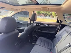 2019 Jetour X90 1.6T DCT Zhilv 5-seat China VI, белый — фото 5