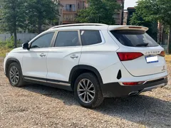 2019 Jetour X90 1.6T DCT Zhilv 5-seat China VI, белый — фото 7