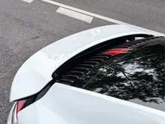 2020 Porsche 911 Carrera 3.0T, белый — фото 8