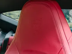 2020 Porsche 911 Carrera 3.0T, белый — фото 17