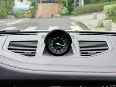 2020 Porsche 911 Carrera 3.0T, белый — фото 19