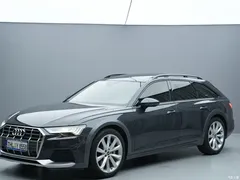 2022 Audi A6 imported allroad quattro explorer 55 TFSI exclusive off-road type — фото 1
