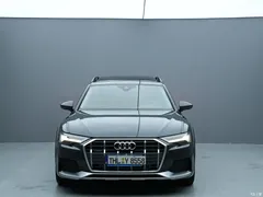 2022 Audi A6 imported allroad quattro explorer 55 TFSI exclusive off-road type — фото 2