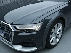 2022 Audi A6 imported allroad quattro explorer 55 TFSI exclusive off-road type — фото 3