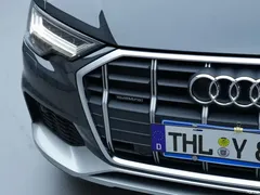 2022 Audi A6 imported allroad quattro explorer 55 TFSI exclusive off-road type — фото 5