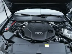 2022 Audi A6 imported allroad quattro explorer 55 TFSI exclusive off-road type — фото 7
