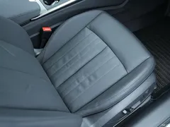 2022 Audi A6 imported allroad quattro explorer 55 TFSI exclusive off-road type — фото 9