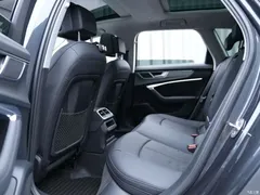 2022 Audi A6 imported allroad quattro explorer 55 TFSI exclusive off-road type — фото 12