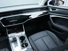 2022 Audi A6 imported allroad quattro explorer 55 TFSI exclusive off-road type — фото 13