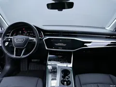 2022 Audi A6 imported allroad quattro explorer 55 TFSI exclusive off-road type — фото 14