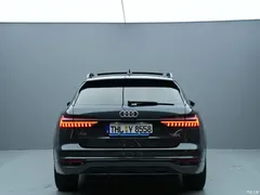 2022 Audi A6 imported allroad quattro explorer 55 TFSI exclusive off-road type — фото 15