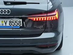 2022 Audi A6 imported allroad quattro explorer 55 TFSI exclusive off-road type — фото 16