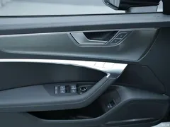 2022 Audi A6 imported allroad quattro explorer 55 TFSI exclusive off-road type — фото 18