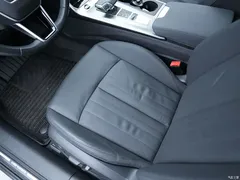 2022 Audi A6 imported allroad quattro explorer 55 TFSI exclusive off-road type — фото 20