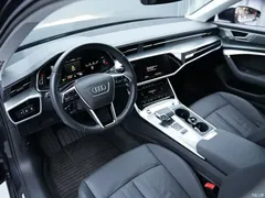 2022 Audi A6 imported allroad quattro explorer 55 TFSI exclusive off-road type — фото 21