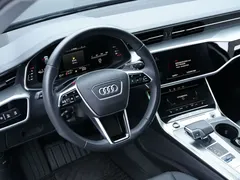 2022 Audi A6 imported allroad quattro explorer 55 TFSI exclusive off-road type — фото 22