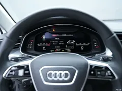 2022 Audi A6 imported allroad quattro explorer 55 TFSI exclusive off-road type — фото 23