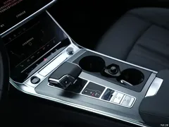2022 Audi A6 imported allroad quattro explorer 55 TFSI exclusive off-road type — фото 25