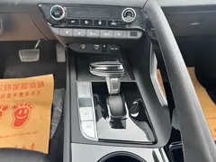 2023 Hyundai Elantra 1.5L CVT TOP Flagship, синий — фото 14