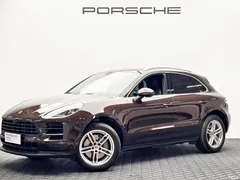 2021 Porsche Macan Macan S 3.0T — фото 1