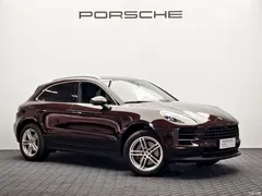 2021 Porsche Macan Macan S 3.0T — фото 2
