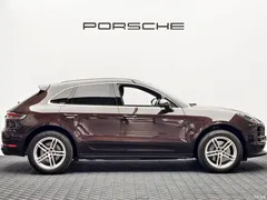 2021 Porsche Macan Macan S 3.0T — фото 3
