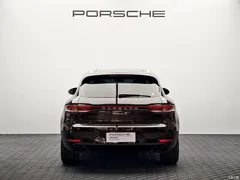 2021 Porsche Macan Macan S 3.0T — фото 4