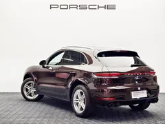 2021 Porsche Macan Macan S 3.0T — фото 6