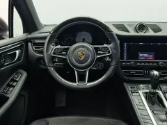 2021 Porsche Macan Macan S 3.0T — фото 9