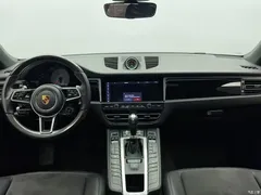 2021 Porsche Macan Macan S 3.0T — фото 11