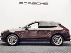 2021 Porsche Macan Macan S 3.0T — фото 12