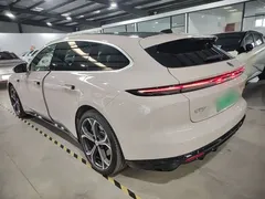 2025 Nio ET5T 75kWh Touring, белый — фото 4