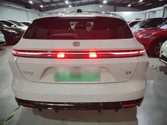 2025 Nio ET5T 75kWh Touring, белый — фото 5