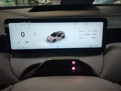 2025 Nio ET5T 75kWh Touring, белый — фото 11