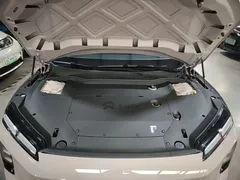 2025 Nio ET5T 75kWh Touring, белый — фото 19
