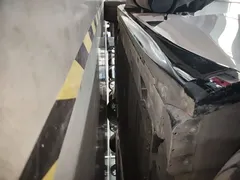 2025 Nio ET5T 75kWh Touring, белый — фото 21