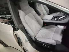 2025 Nio ET5T 75kWh Touring, белый — фото 24