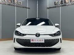 2023 Volkswagen Lamando L 280TSI DSG, белый — фото 2