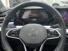 2023 Volkswagen Lamando L 280TSI DSG, белый — фото 11