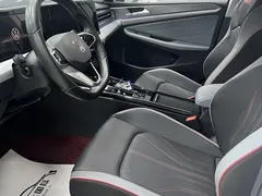2023 Volkswagen Lamando L 280TSI DSG, белый — фото 20