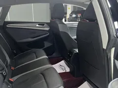 2023 Volkswagen Lamando L 280TSI DSG, белый — фото 22