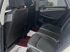 2023 Volkswagen Lamando L 280TSI DSG, белый — фото 26