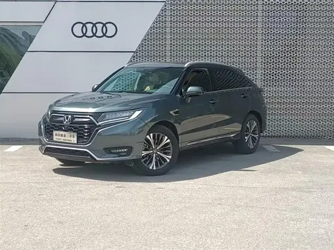 2020 Honda UR-V 370TURBO 4WD