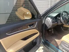 2020 Honda UR-V 370TURBO 4WD, зелёный — фото 6