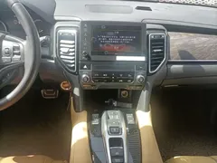 2020 Honda UR-V 370TURBO 4WD, зелёный — фото 9