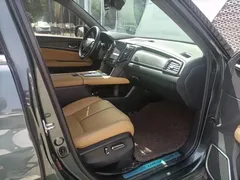 2020 Honda UR-V 370TURBO 4WD, зелёный — фото 10