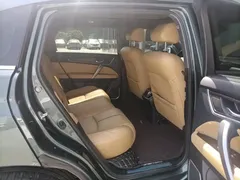 2020 Honda UR-V 370TURBO 4WD, зелёный — фото 13
