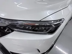 2021 Honda Breeze 240TURBO CVT 2WD Premium, белый — фото 4