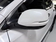 2021 Honda Breeze 240TURBO CVT 2WD Premium, белый — фото 6